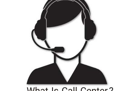 what is call center