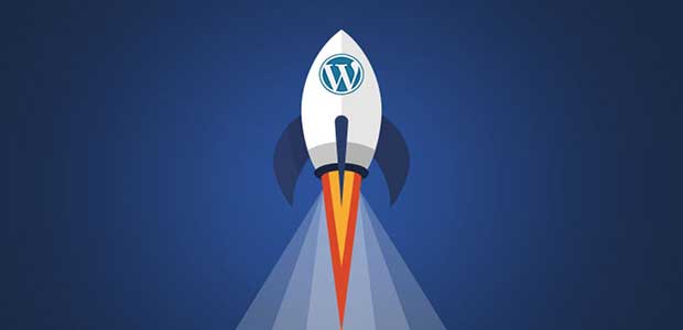 Wordpress Cache Speed Banner بهترین افزونه کش وردپرس