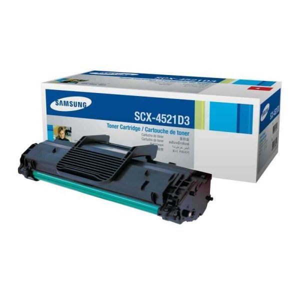 شارژ کارتریج SAMUSUNG SCX-4521D3